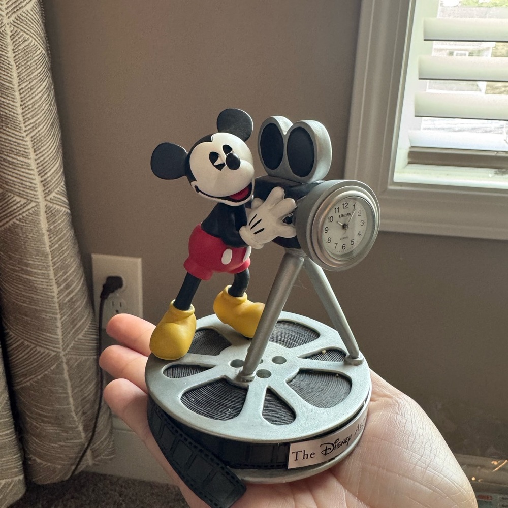 Mickey Mouse Decor